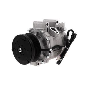 Transtar AC A/C Compressor ACC-0250