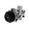 Transtar AC A/C Compressor ACC-0255