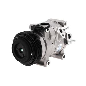 Transtar AC A/C Compressor ACC-0364