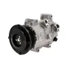 Transtar AC A/C Compressor ACC-0384CV