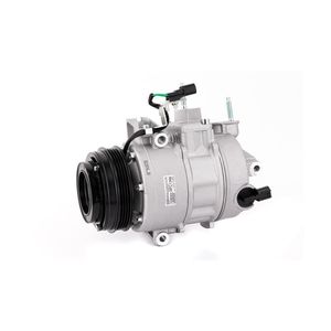 Transtar AC A/C Compressor ACC-0581