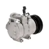 Transtar AC A/C Compressor ACC-0588