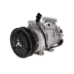 Transtar AC A/C Compressor ACC-0589