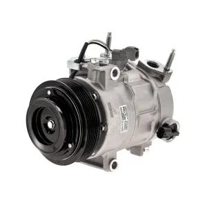 Transtar AC A/C Compressor ACC-0592