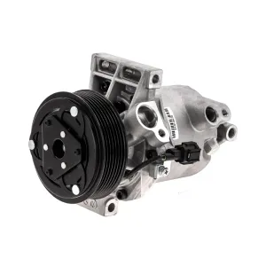 Transtar AC A/C Compressor ACC-0596