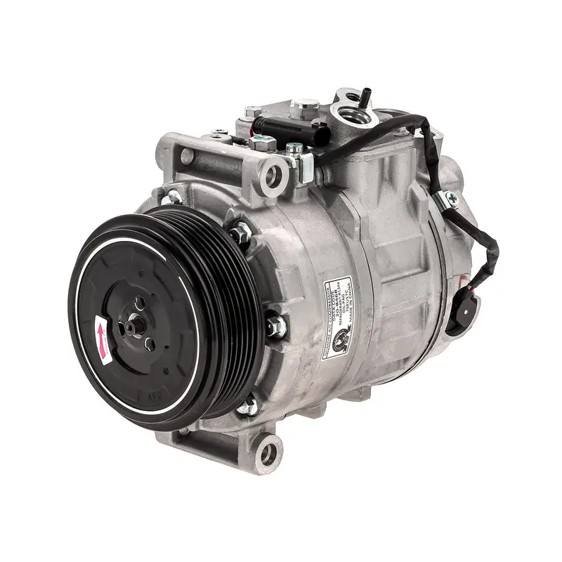 Transtar AC A/C Compressor ACC-0641CV