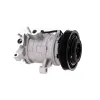 Transtar AC A/C Compressor ACC-0663