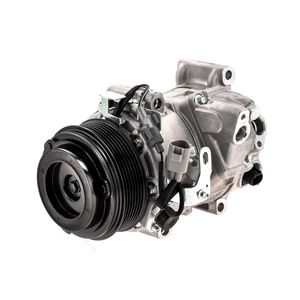 Transtar AC A/C Compressor ACC-0717