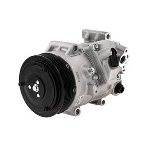 Transtar AC A/C Compressor ACC-0761