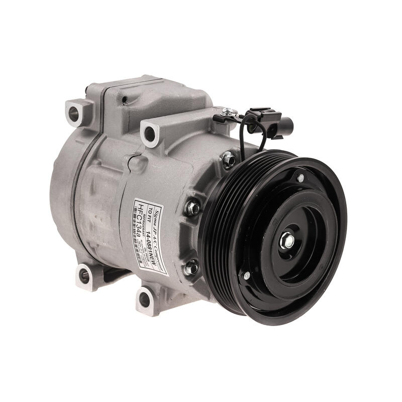 Transtar AC - A/C Compressor - ACC-0881 | transend™