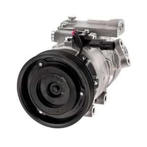 Transtar AC A/C Compressor ACC-0903