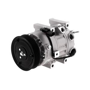 Transtar AC A/C Compressor ACC-0910