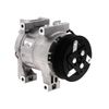 Transtar AC A/C Compressor ACC-0919