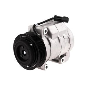 Transtar AC A/C Compressor ACC-0960