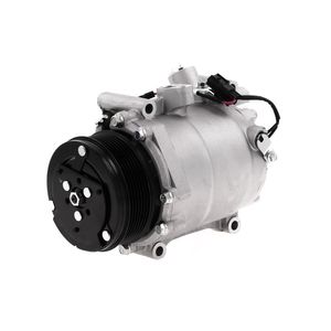 Transtar AC A/C Compressor ACC-1003