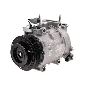 Transtar AC A/C Compressor ACC-1114
