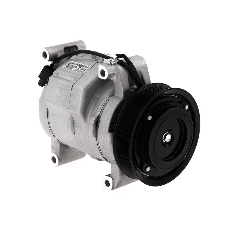 Transtar AC - A/C Compressor - ACC-1230 | transend™