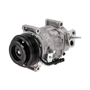 Transtar AC A/C Compressor ACC-1242
