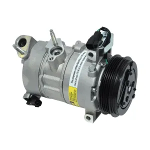 Transtar AC A/C Compressor ACC-1251