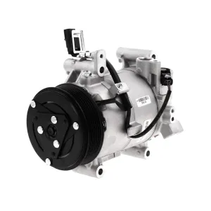 Transtar AC A/C Compressor ACC-1333