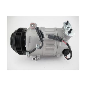 Transtar AC A/C Compressor ACC-1379