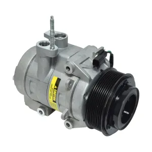 Transtar AC A/C Compressor ACC-1472