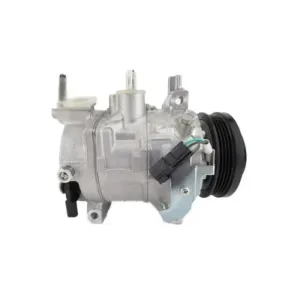 Transtar AC A/C Compressor ACC-1474