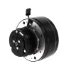 Transtar AC A/C Compressor ACC-20189
