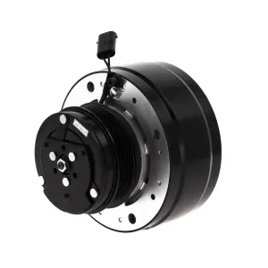 Transtar AC A/C Compressor ACC-20189