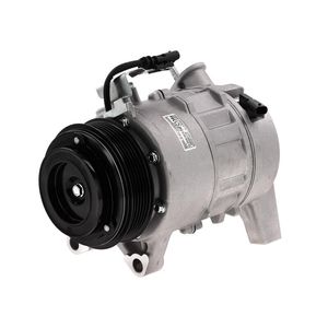Transtar AC A/C Compressor ACC-22281