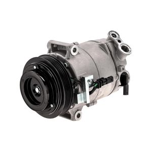 Transtar AC A/C Compressor ACC-22285