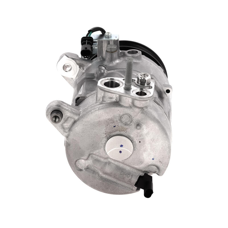 Transtar AC A/C Compressor ACC-22303