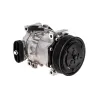 Transtar AC A/C Compressor ACC-2898