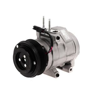 Transtar AC A/C Compressor ACC-3552