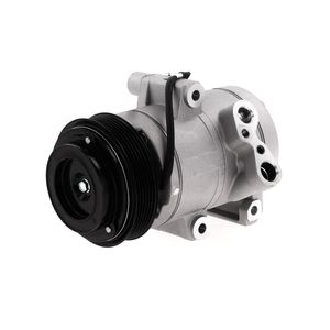 Transtar AC A/C Compressor ACC-4467