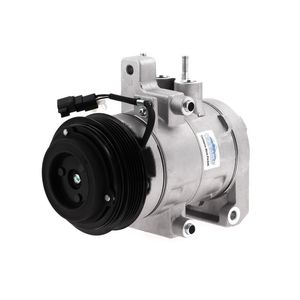 Transtar AC A/C Compressor ACC-4471