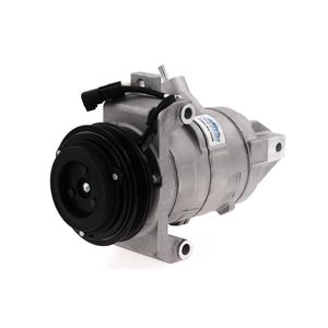 Transtar AC A/C Compressor ACC-4472