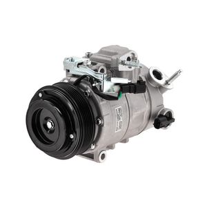 Transtar AC A/C Compressor ACC-6481