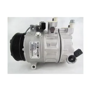 Transtar AC A/C Compressor ACC-SD1697