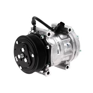 Transtar AC A/C Compressor ACC-SD4682