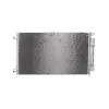 Transtar AC A/C Condenser ACCN-03086