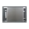 Transtar AC A/C Condenser and Receiver Drier Assembly ACCN-03986