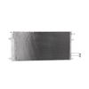 Transtar AC A/C Condenser and Receiver Drier Assembly ACCN-04283