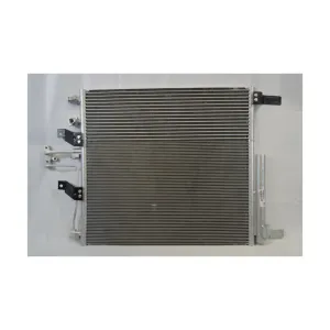 Transtar AC A/C Condenser and Receiver Drier Assembly ACCN-04392