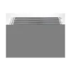 Transtar AC A/C Condenser And Receiver Drier Assembly ACCN-30006