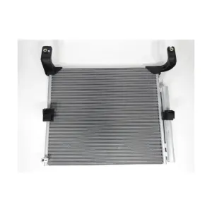 Transtar AC A/C Condenser And Receiver Drier Assembly ACCN-30020