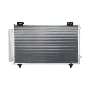 Transtar AC A/C Condenser And Receiver Drier Assembly ACCN-3085