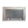Transtar AC A/C Condenser And Receiver Drier Assembly ACCN-3523