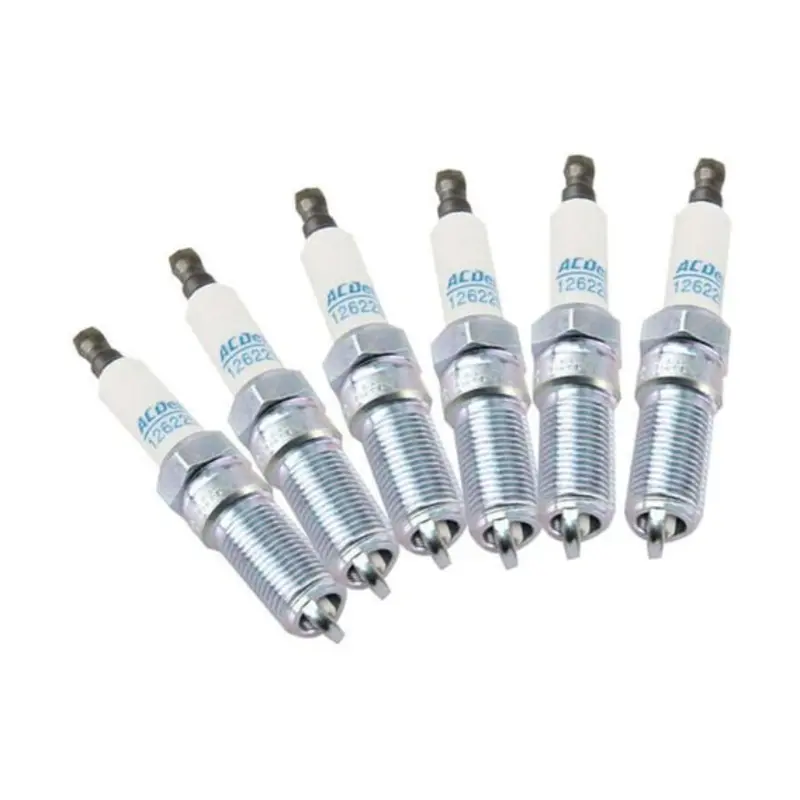 ACDelco Spark Plug ACD-41109