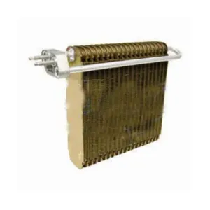 Transtar AC A/C Evaporator Core ACEC-0535